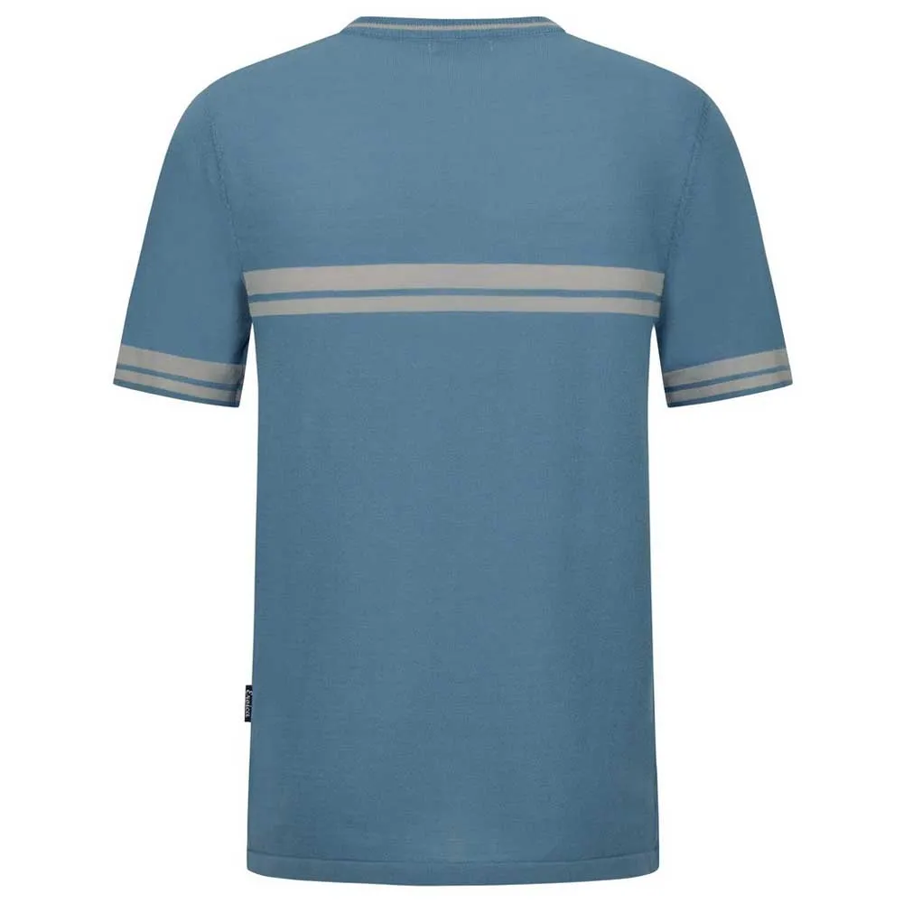 Santini Eroica Monte T-shirt Med Korta ärmar Santini Eroica Monte T-shirt Med Korta ärmar