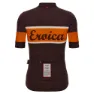 Santini Eroica Official Korta ärmar Cykeltröja