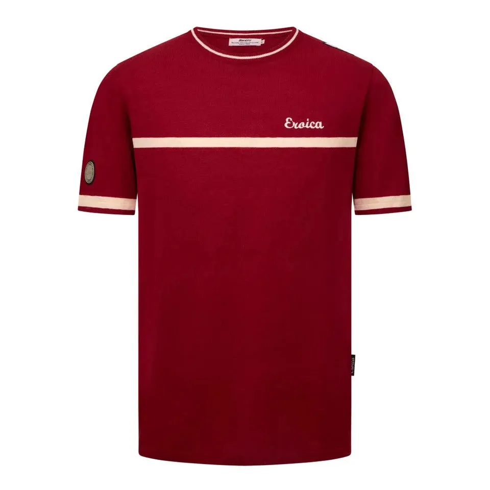 Santini EROICA Official Tshirt