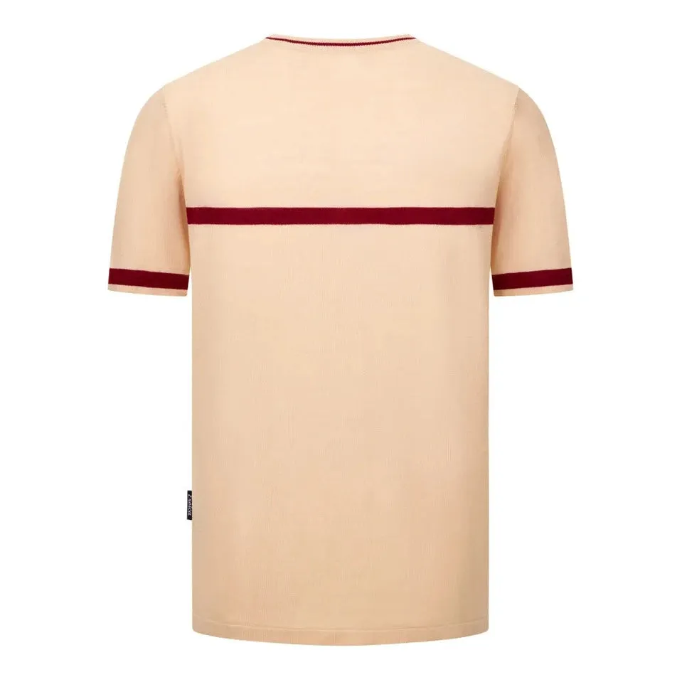 Santini EROICA Official Tshirt Classic Santini EROICA Official Tshirt Classic
