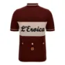 Santini EROICA Official Wool Cycling Jersey