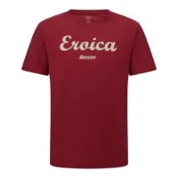 Santini EROICA STRADA Official Tshirt Santini EROICA STRADA Official Tshirt