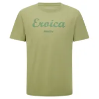 Santini Eroica Strada T-shirt Med Korta ärmar Santini Eroica Strada T-shirt Med Korta ärmar