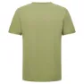 Santini Eroica Strada T-shirt Med Korta ärmar
