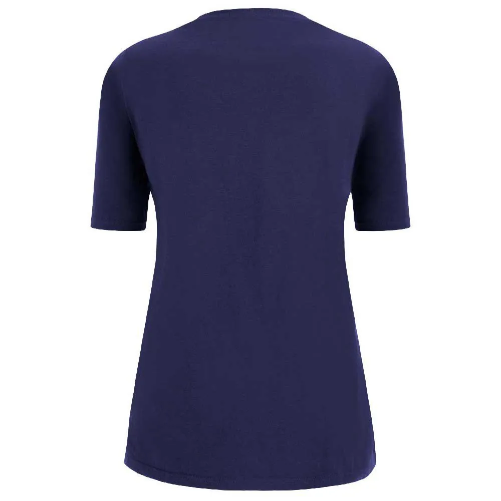Santini Eroica T-shirt Med Korta ärmar