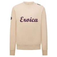 Santini EROICA Valle Crewneck Sweatshirt Santini EROICA Valle Crewneck Sweatshirt