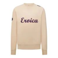Santini EROICA Valle Crewneck Sweatshirt Santini EROICA Valle Crewneck Sweatshirt