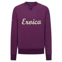 Santini EROICA Valle Crewneck Sweatshirt Santini EROICA Valle Crewneck Sweatshirt