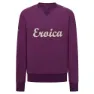 Santini EROICA Valle Crewneck Sweatshirt
