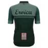 Santini Eroica Valle Korta ärmar Cykeltröja