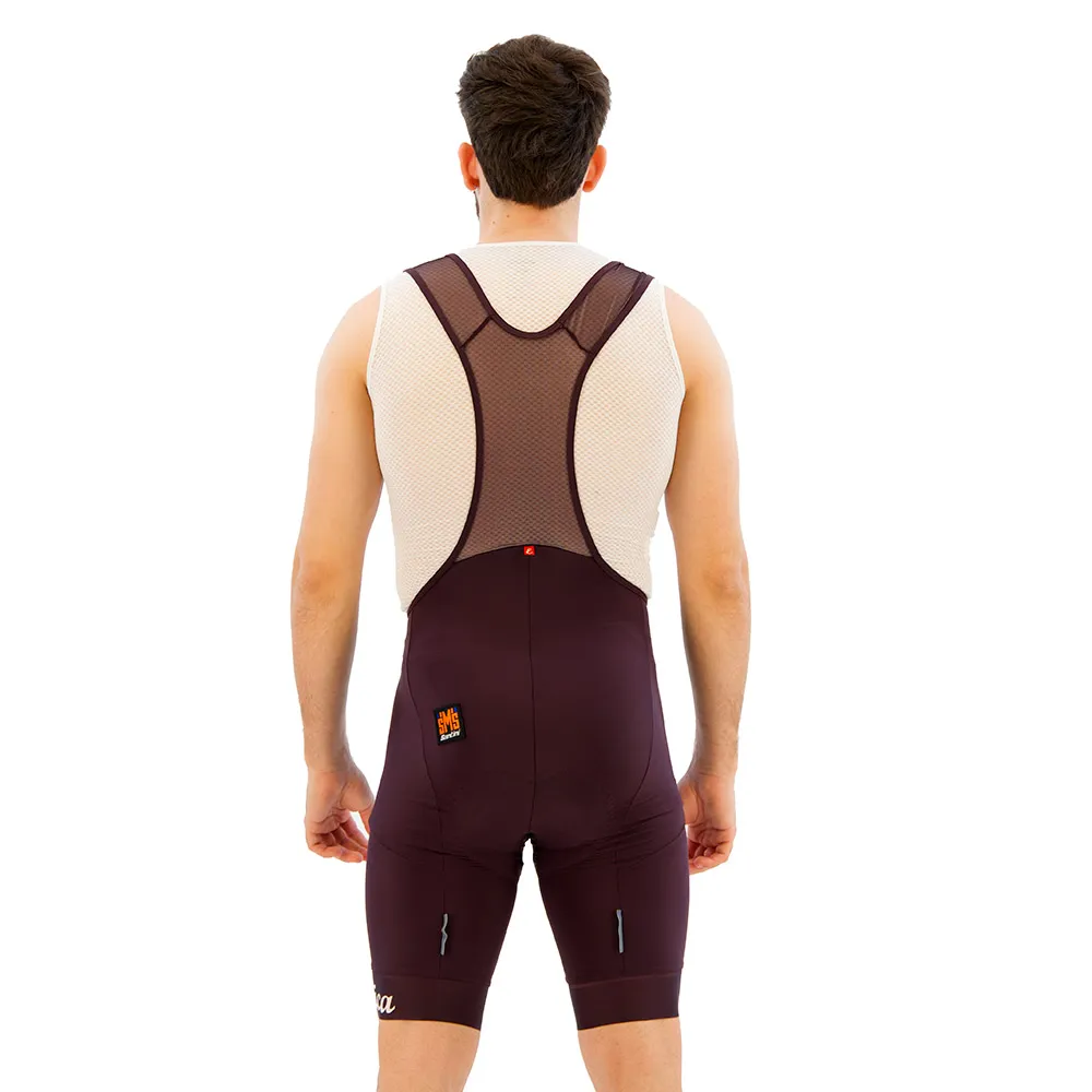 Santini Eroica Vigna Cykelbyxor Santini Eroica Vigna Cykelbyxor