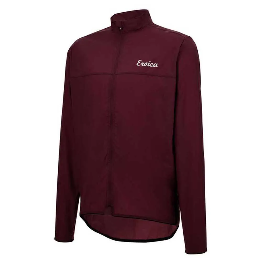 Santini Eroica Windbreaker Jacka Santini Eroica Windbreaker Jacka