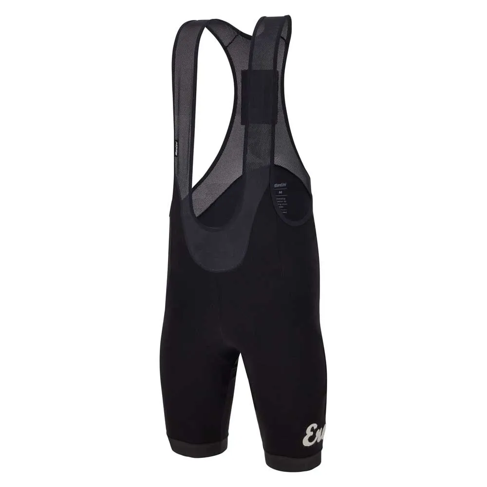 Santini Eroica Wool Cykelbyxor