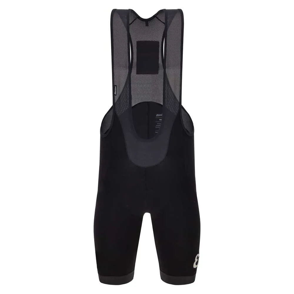 Santini Eroica Wool Cykelbyxor