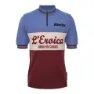 Santini Eroica Wool Jersey