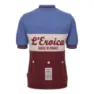 Santini Eroica Wool Jersey