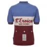 Santini Eroica Wool Jersey