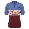 Santini Eroica Wool Jersey