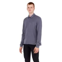 Santini Explorer Wool Skjorta Med Långa ärmar