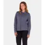 Santini Explorer Wool Skjorta Med Långa ärmar
