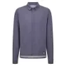 Santini Explorer Wool Skjorta Med Långa ärmar