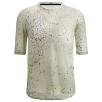 Santini Fango Delta T-shirt Med Korta ärmar Santini Fango Delta T-shirt Med Korta ärmar