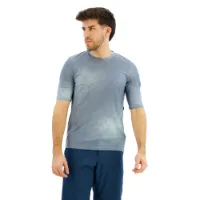 Santini Fango Delta T-shirt Med Korta ärmar Santini Fango Delta T-shirt Med Korta ärmar