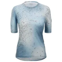Santini Fango Delta T-shirt Med Korta ärmar Santini Fango Delta T-shirt Med Korta ärmar