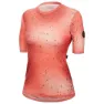 Santini Fango Delta T-shirt Med Korta ärmar