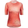 Santini Fango Delta T-shirt Med Korta ärmar
