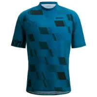 Santini Fibra Kortärmad Endurotröja Santini Fibra Kortärmad Endurotröja
