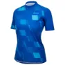 Santini Fibra Kortärmad Endurotröja