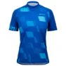 Santini Fibra Kortärmad Endurotröja