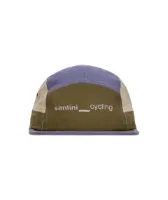 Santini Flat Trucker Cap Santini Flat Trucker Cap