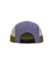 Santini Flat Trucker Cap, Cappuccino