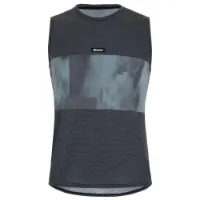 Santini Forza Indoor Collection ärmlös T-shirt Santini Forza Indoor Collection ärmlös T-shirt