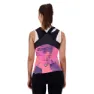 Santini Forza Indoor Collection ärmlös T-shirt