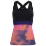 Santini Forza Indoor Collection ärmlös T-shirt