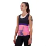 Santini Forza Indoor Collection ärmlös T-shirt