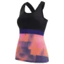 Santini Forza Indoor Collection ärmlös T-shirt