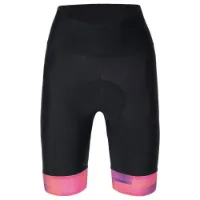 Santini Forza Indoor Collection Cykelbyxor Utan Axelband Santini Forza Indoor Collection Cykelbyxor Utan Axelband