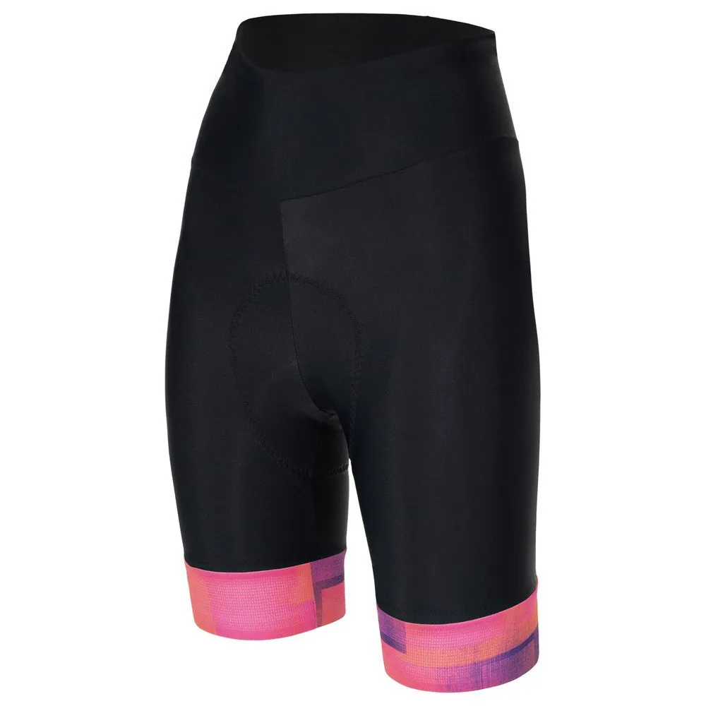 Santini Forza Indoor Collection Cykelbyxor Utan Axelband Santini Forza Indoor Collection Cykelbyxor Utan Axelband