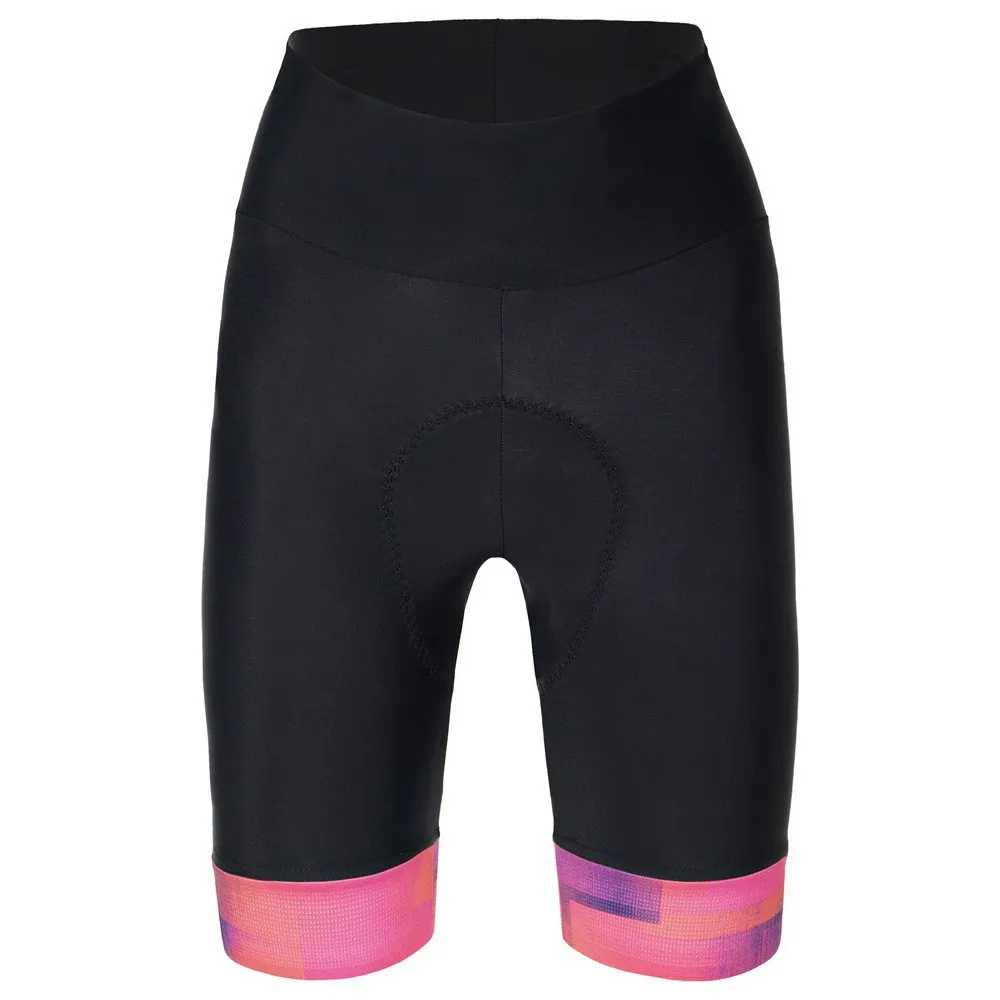 Santini Forza Indoor Collection Cykelbyxor Utan Axelband Santini Forza Indoor Collection Cykelbyxor Utan Axelband