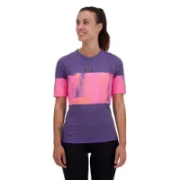 Santini Forza Indoor Collection T-shirt Med Korta ärmar Santini Forza Indoor Collection T-shirt Med Korta ärmar