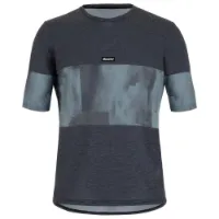 Santini Forza Indoor Collection T-shirt Med Korta ärmar