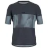 Santini Forza Indoor Collection T-shirt Med Korta ärmar