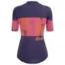 Santini Forza Indoor Collection T-shirt Med Korta ärmar