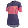 Santini Forza Indoor Collection T-shirt Med Korta ärmar