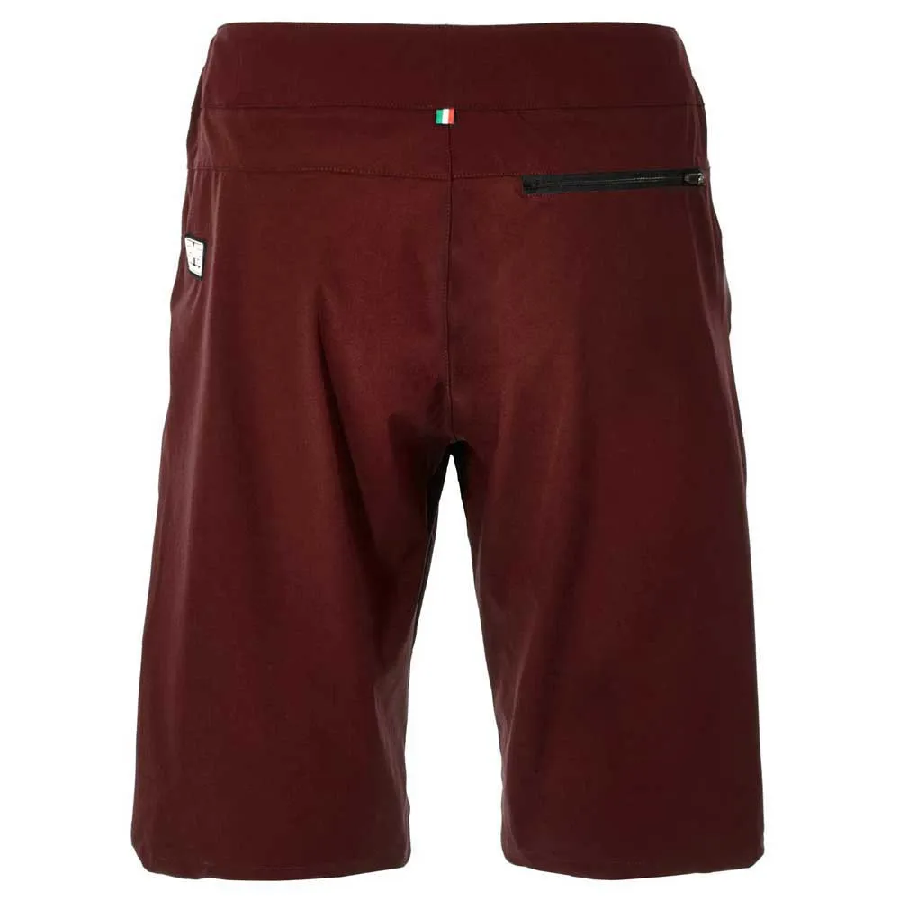 Santini Fulcro Cargo Antidirt Shorts Santini Fulcro Cargo Antidirt Shorts