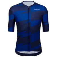 Santini Furia Smart Korta ärmar Cykeltröja Santini Furia Smart Korta ärmar Cykeltröja